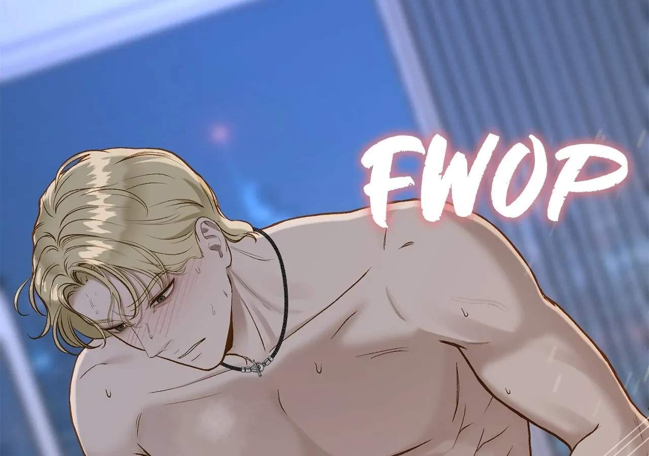 Read Even though you know it’s crazy chapter 32 image 3 on Lezhin