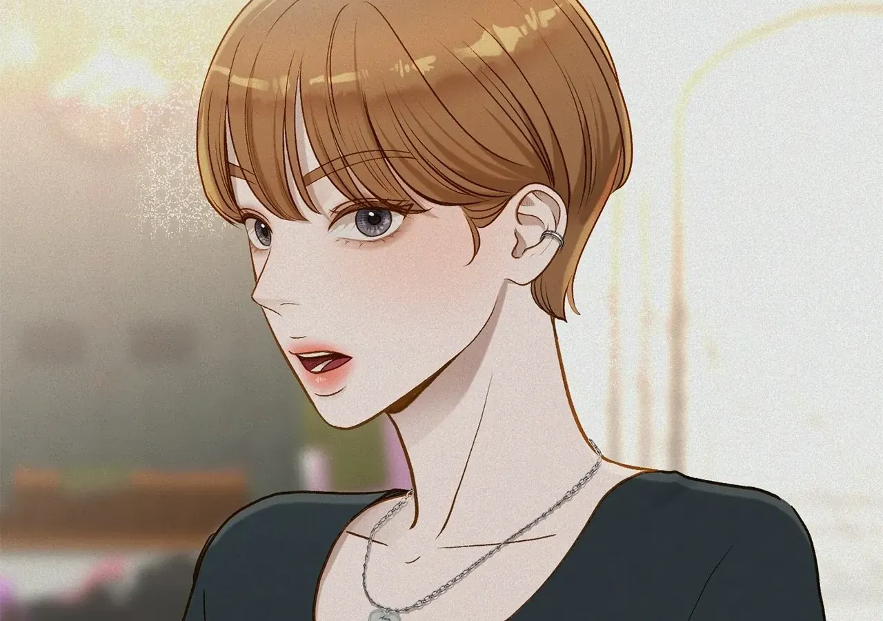 Read Even though you know it’s crazy chapter 32 image 32 on Lezhin