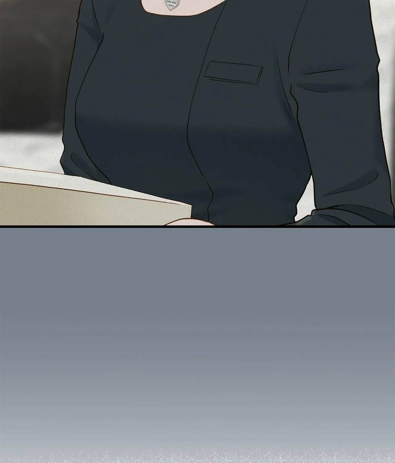 Read Even though you know it’s crazy chapter 32 image 33 on Lezhin