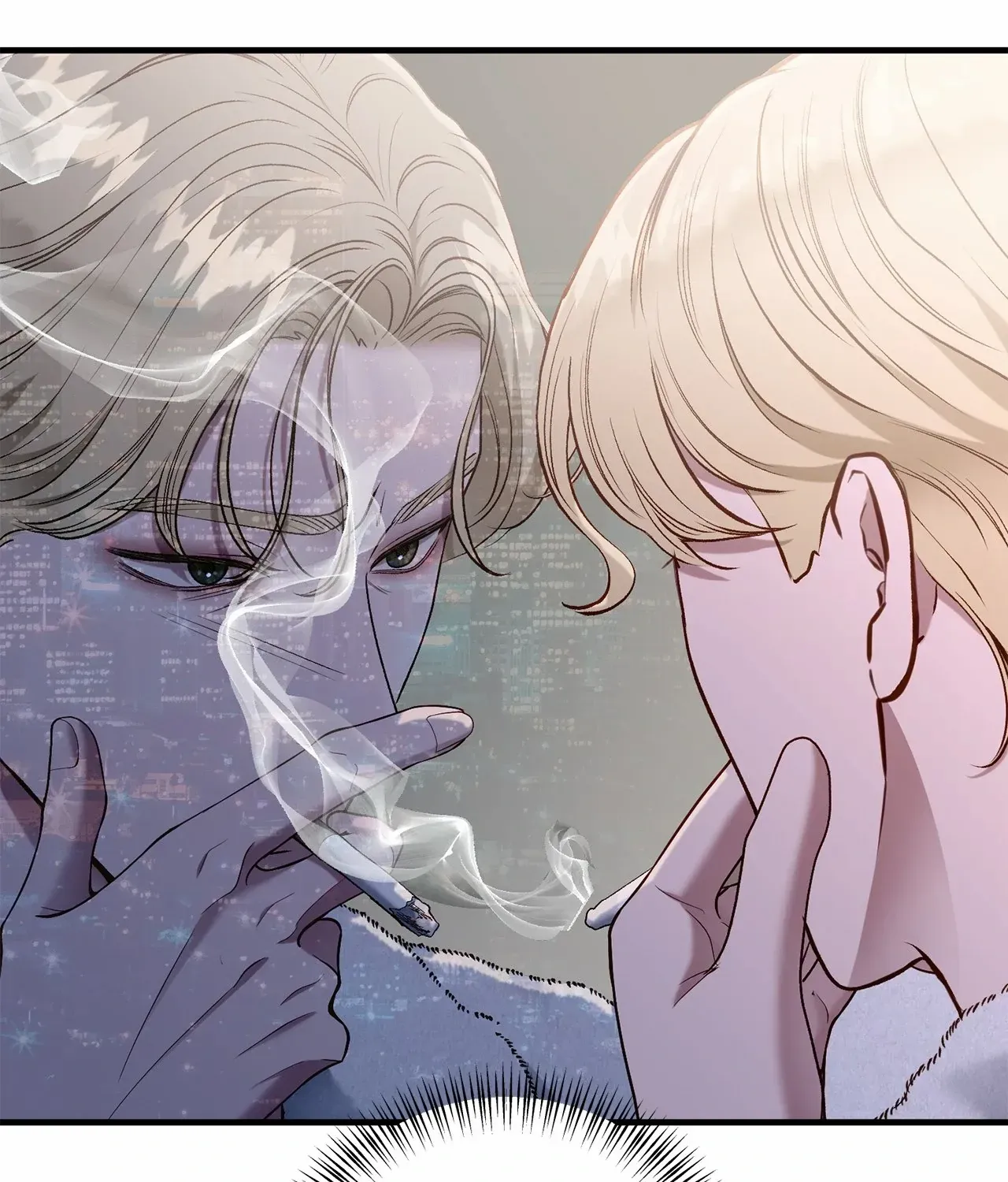 Read Even though you know it’s crazy chapter 32 image 35 on Lezhin