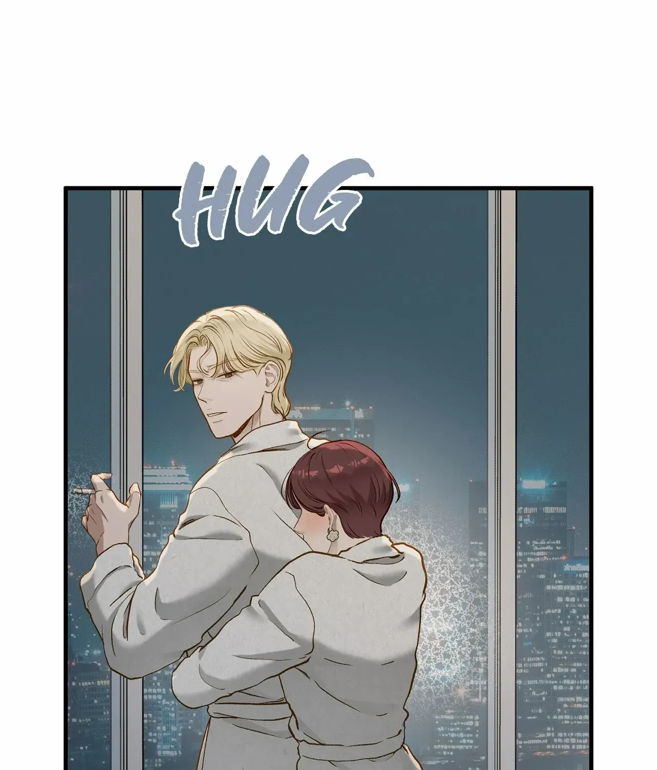 Read Even though you know it’s crazy chapter 32 image 37 on Lezhin