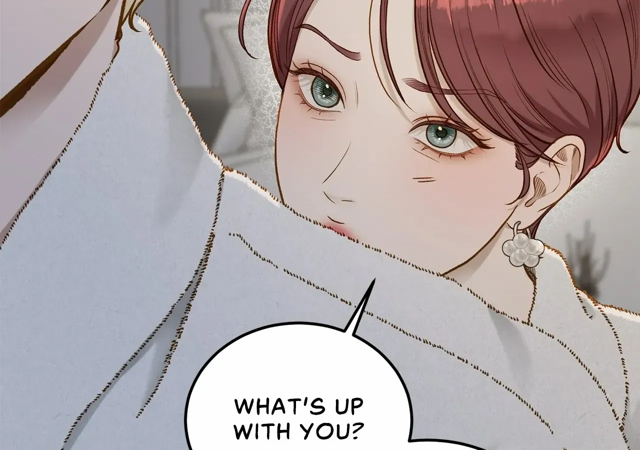Read Even though you know it’s crazy chapter 32 image 40 on Lezhin