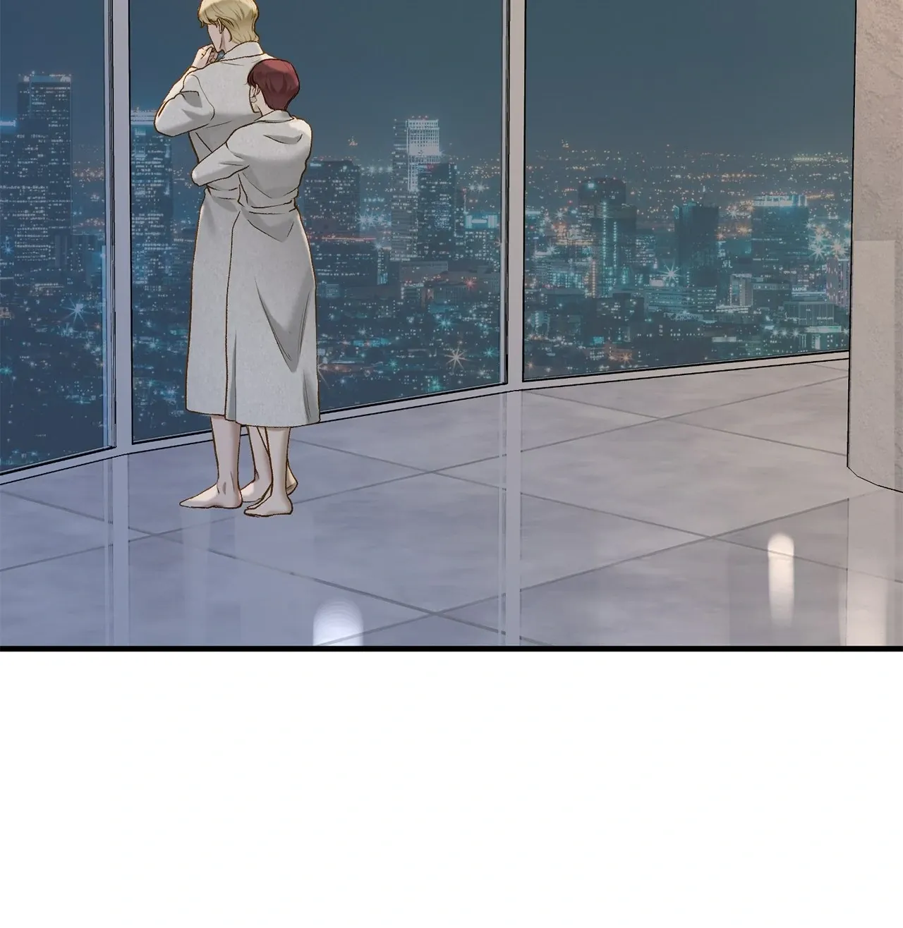 Read Even though you know it’s crazy chapter 32 image 43 on Lezhin