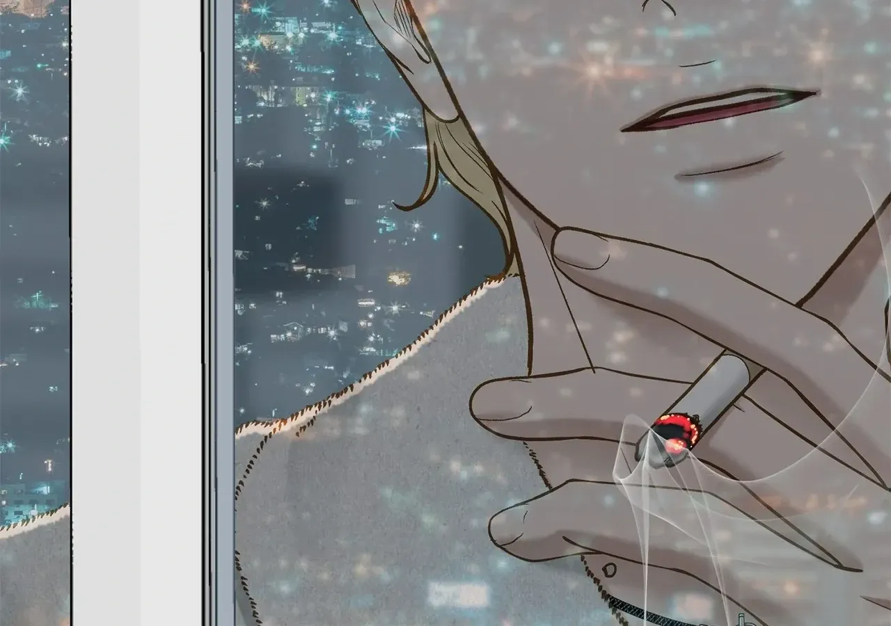 Read Even though you know it’s crazy chapter 32 image 45 on Lezhin