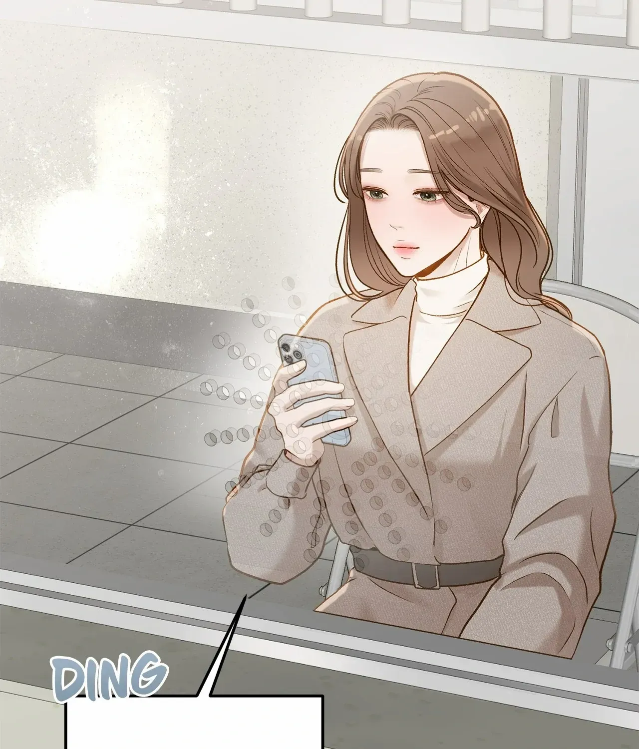 Read Even though you know it’s crazy chapter 32 image 52 on Lezhin