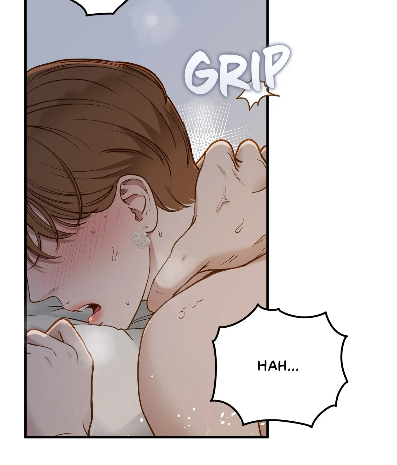 Read Even though you know it’s crazy chapter 32 image 6 on Lezhin