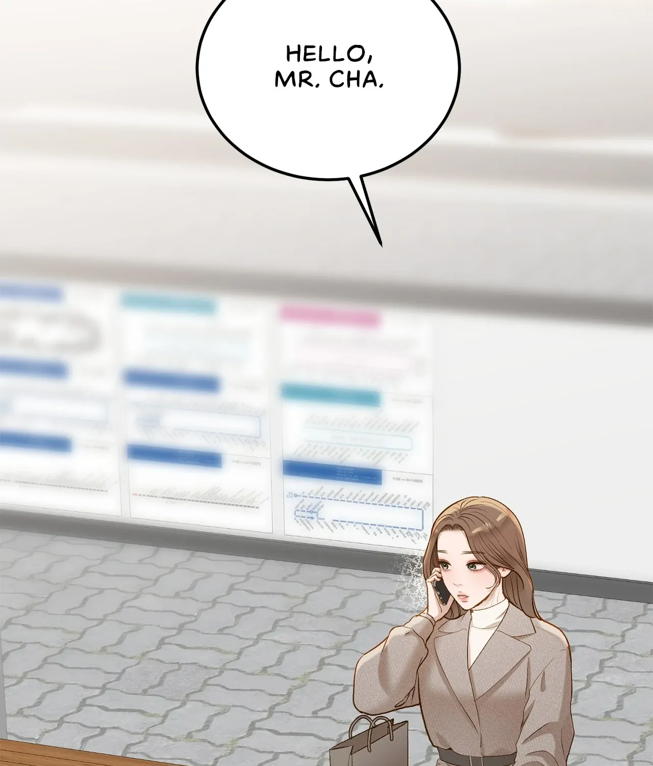 Read Even though you know it’s crazy chapter 32 image 88 on Lezhin