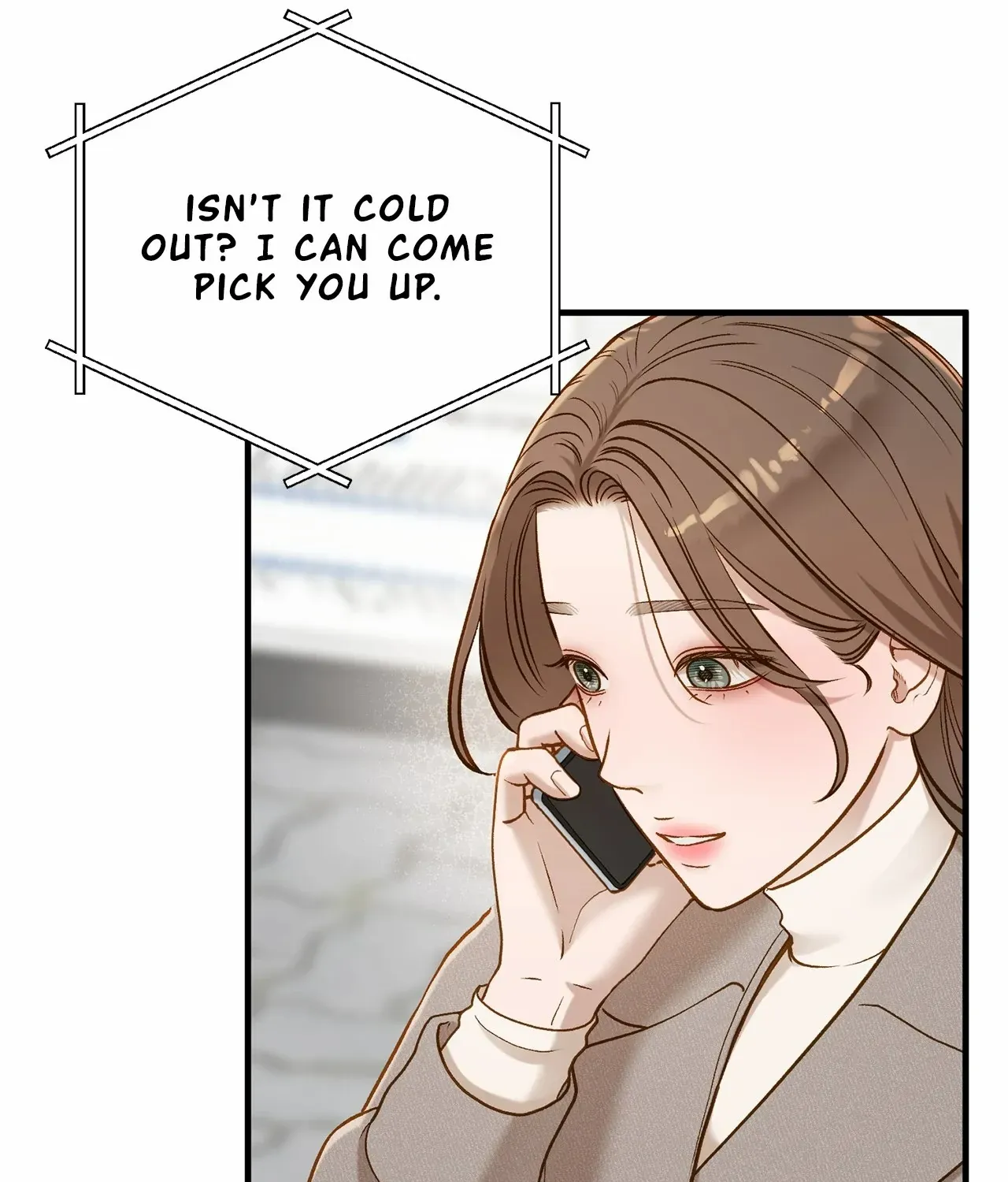 Read Even though you know it’s crazy chapter 32 image 90 on Lezhin