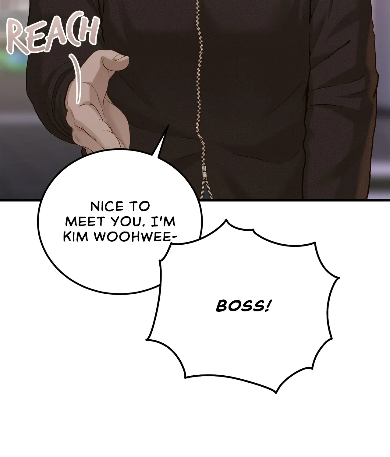 Read Even though you know it’s crazy chapter 33 image 10 on Lezhin