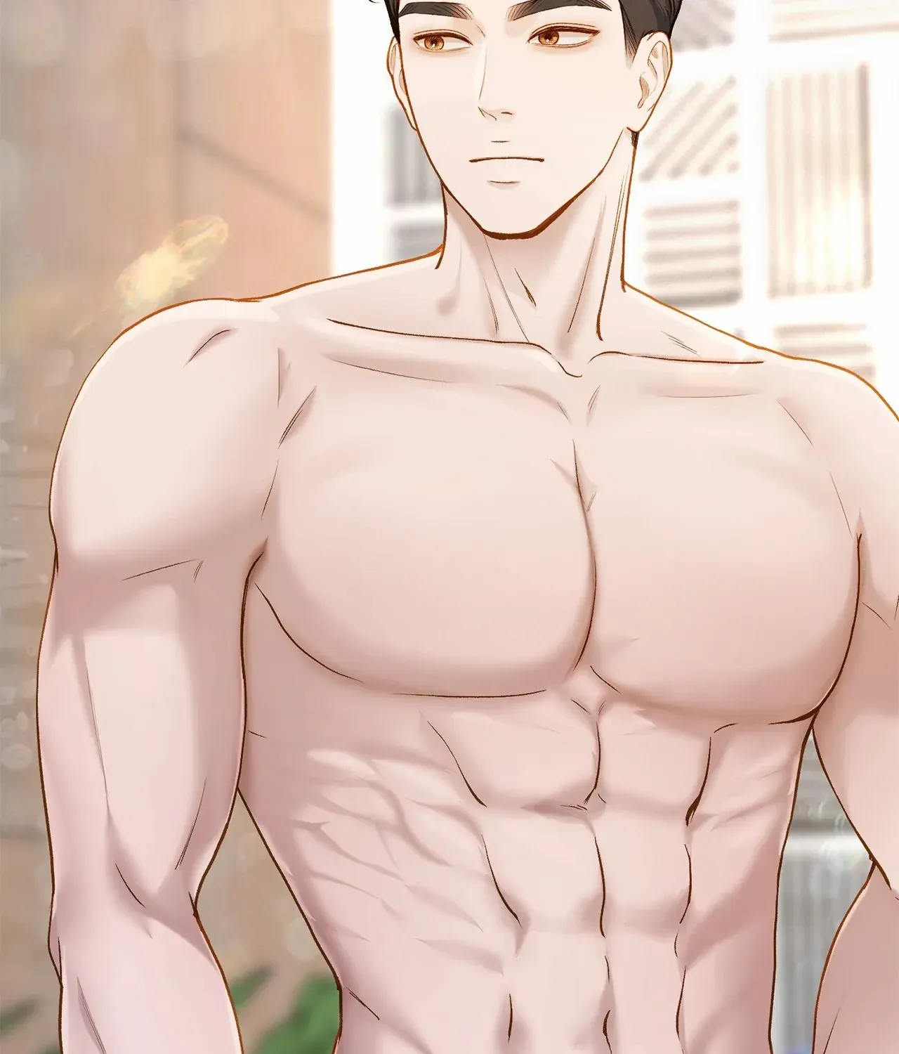 Read Even though you know it’s crazy chapter 33 image 103 on Lezhin