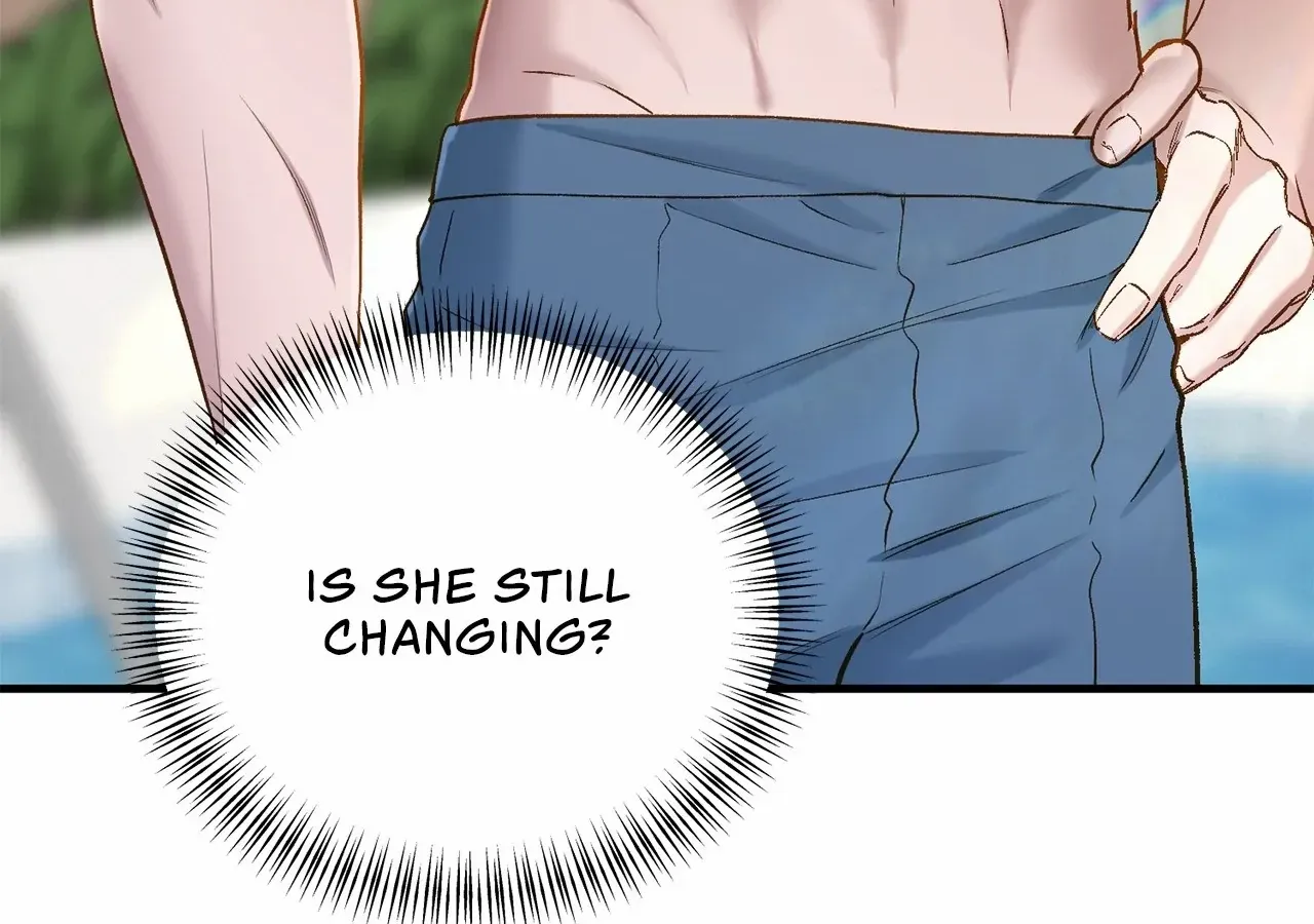 Read Even though you know it’s crazy chapter 33 image 104 on Lezhin