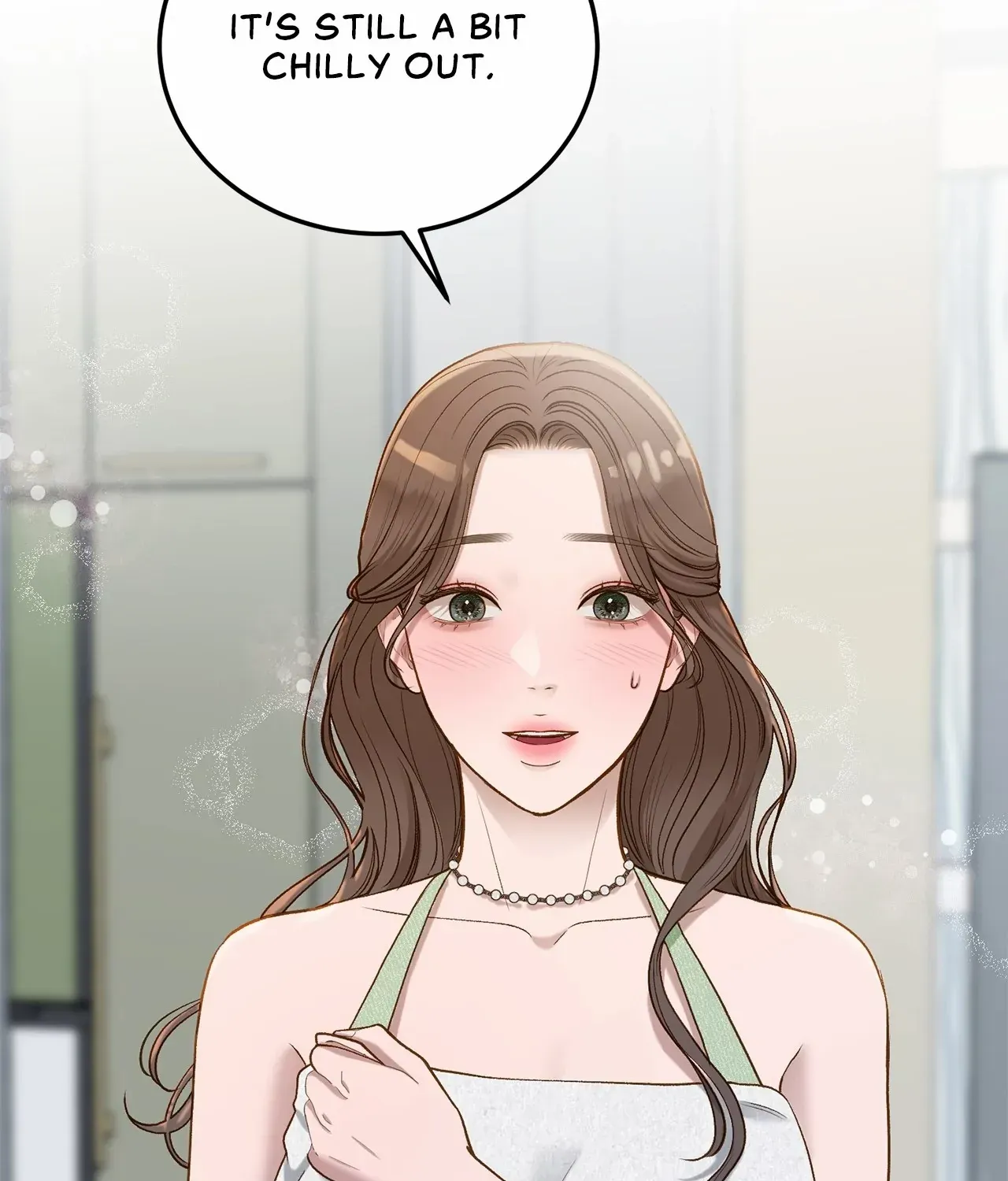 Read Even though you know it’s crazy chapter 33 image 109 on Lezhin