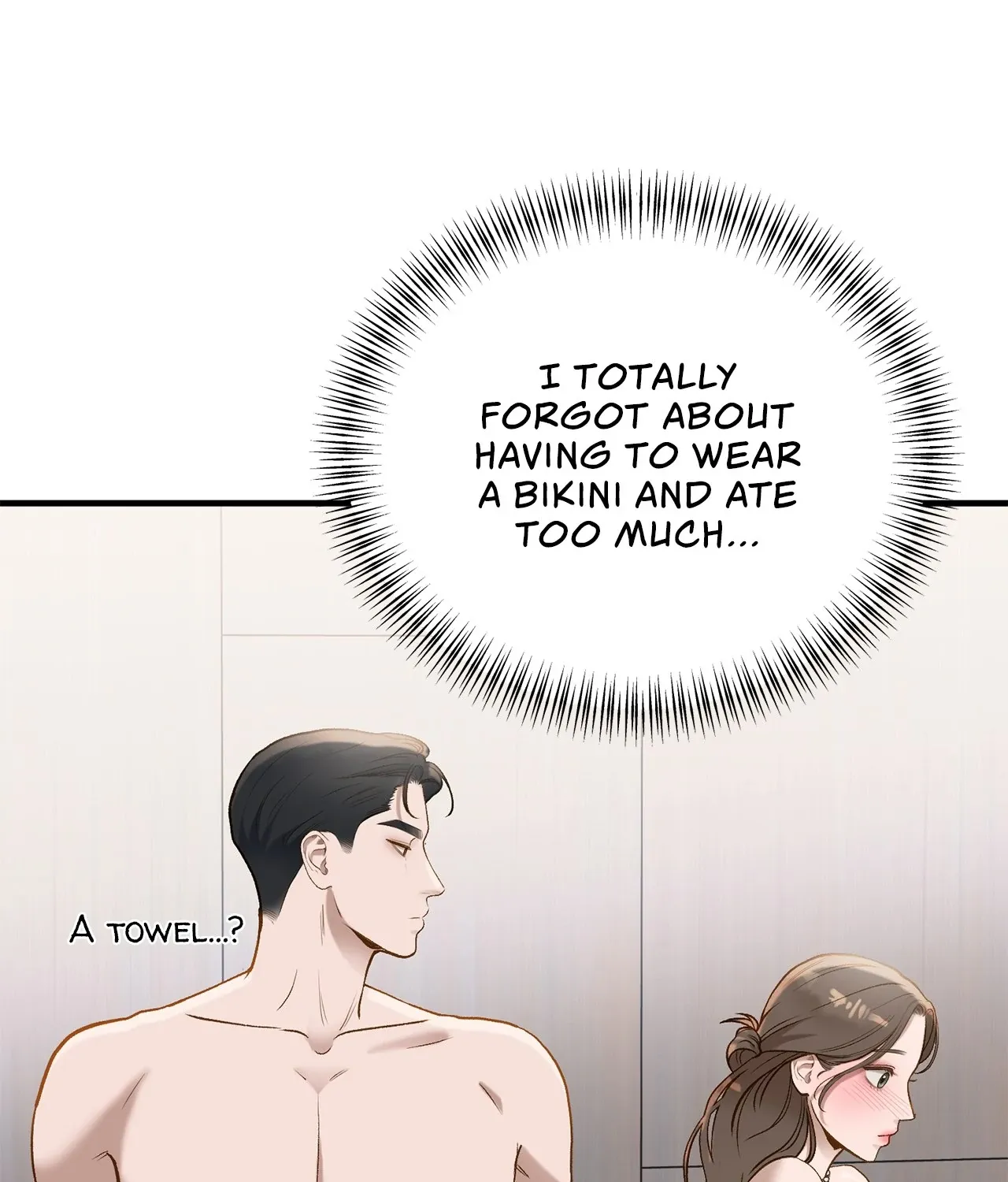 Read Even though you know it’s crazy chapter 33 image 113 on Lezhin