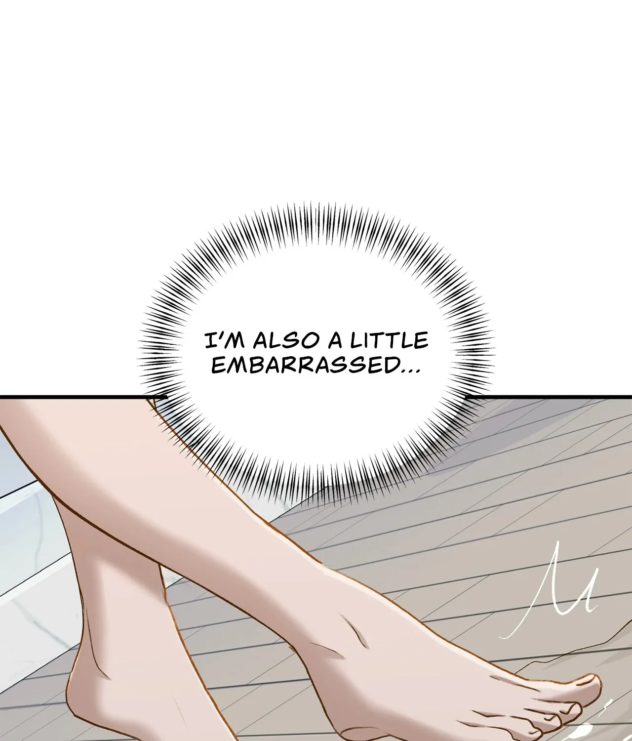 Read Even though you know it’s crazy chapter 33 image 116 on Lezhin