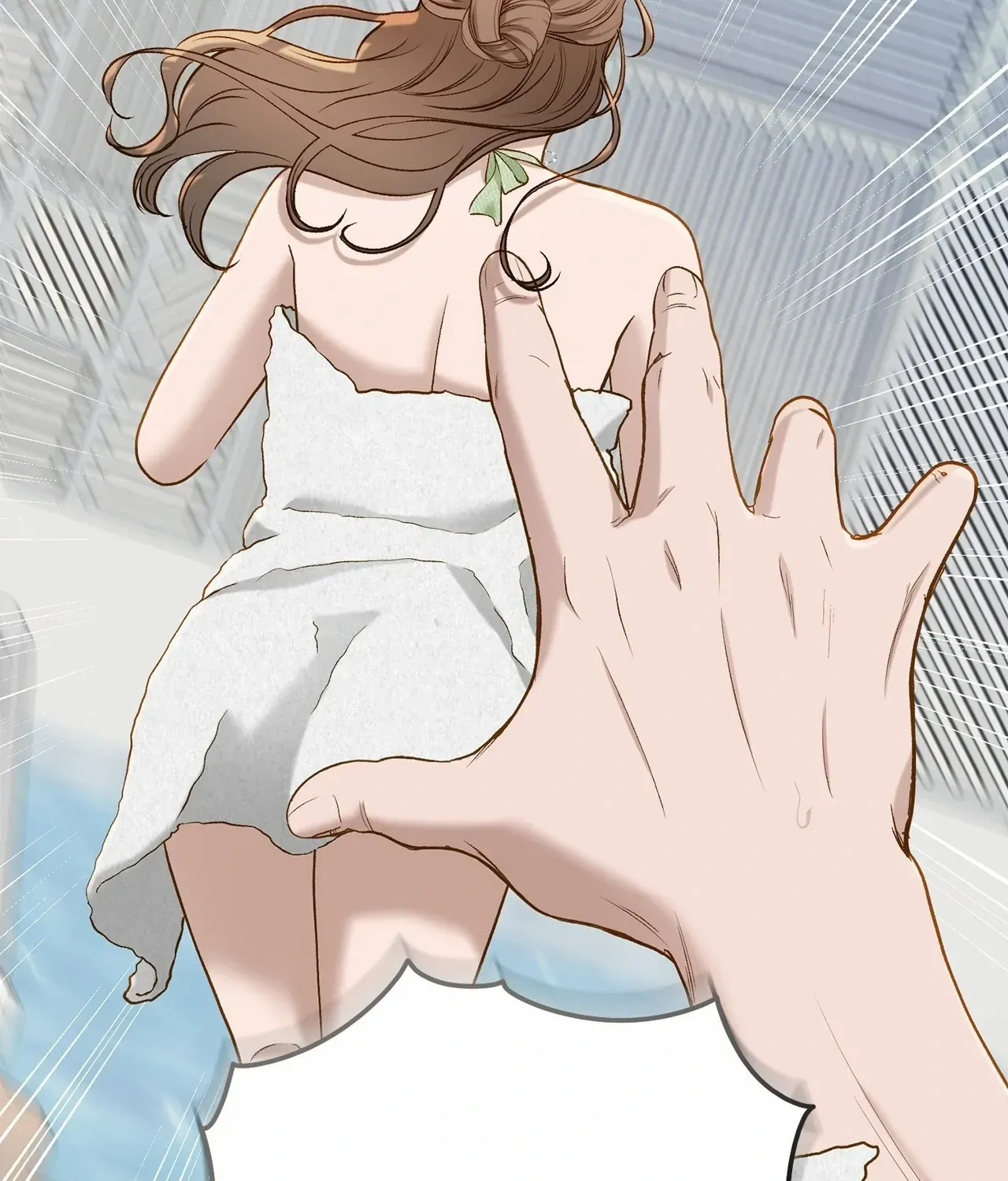 Read Even though you know it’s crazy chapter 33 image 120 on Lezhin