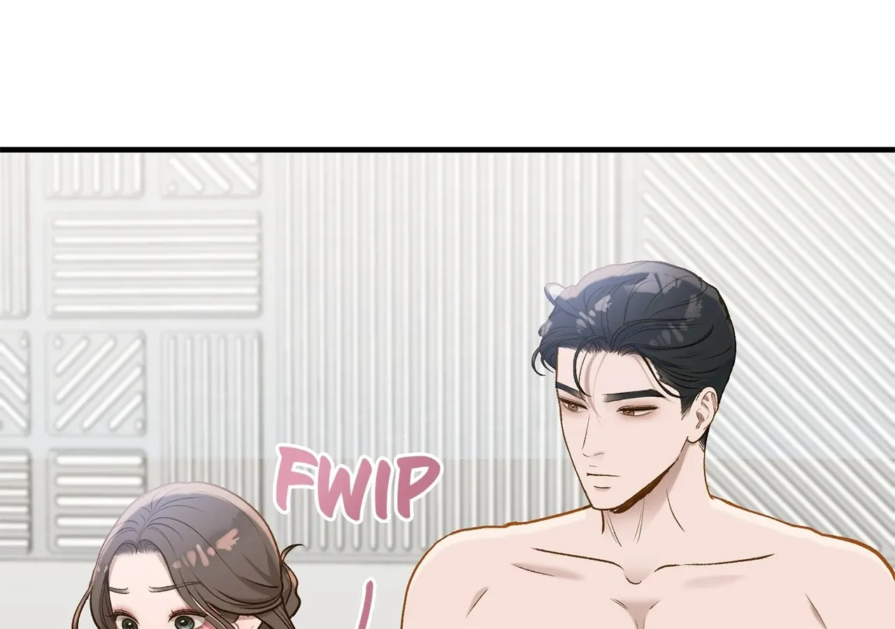 Read Even though you know it’s crazy chapter 33 image 135 on Lezhin