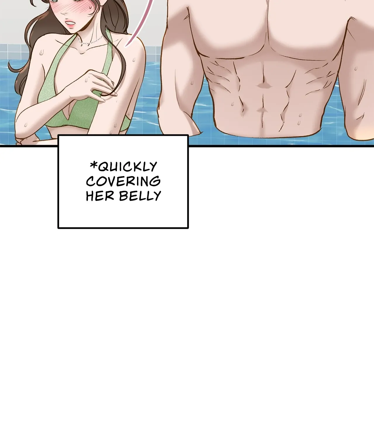 Read Even though you know it’s crazy chapter 33 image 136 on Lezhin