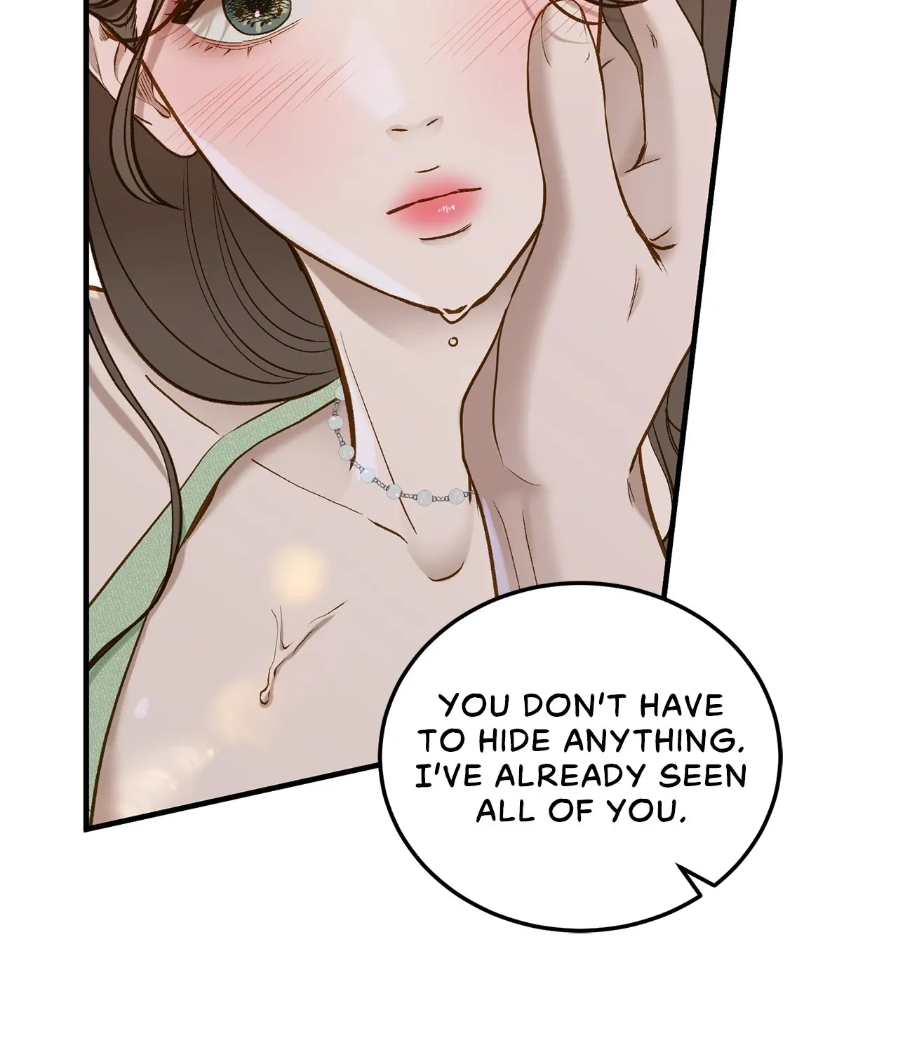 Read Even though you know it’s crazy chapter 33 image 138 on Lezhin