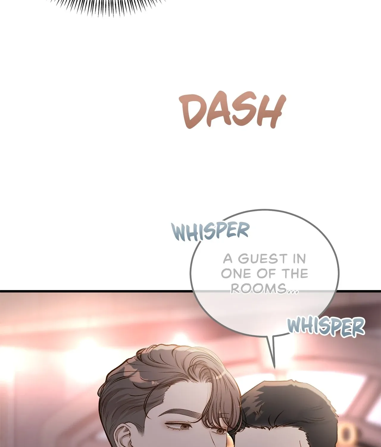 Read Even though you know it’s crazy chapter 33 image 14 on Lezhin