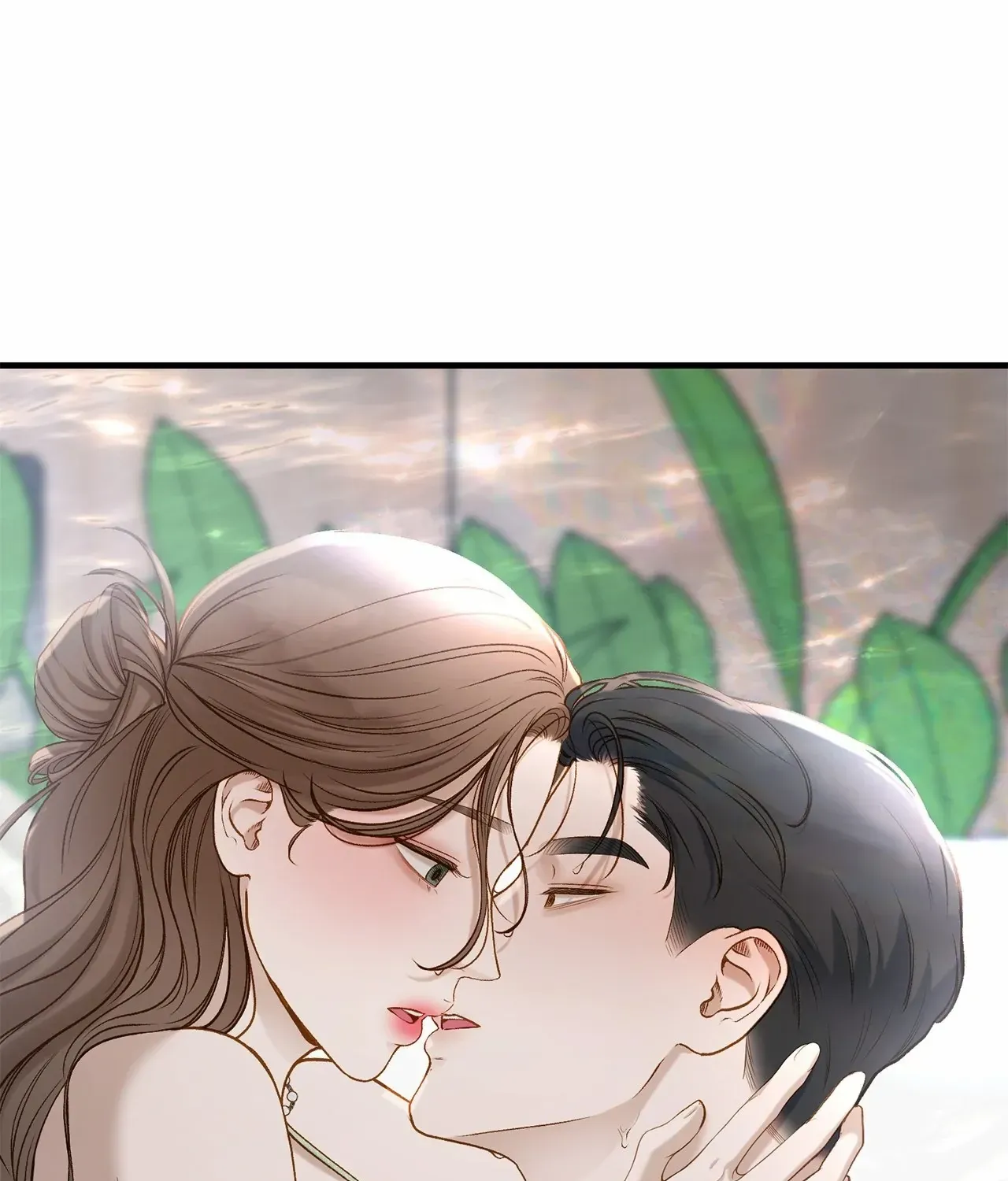 Read Even though you know it’s crazy chapter 33 image 140 on Lezhin