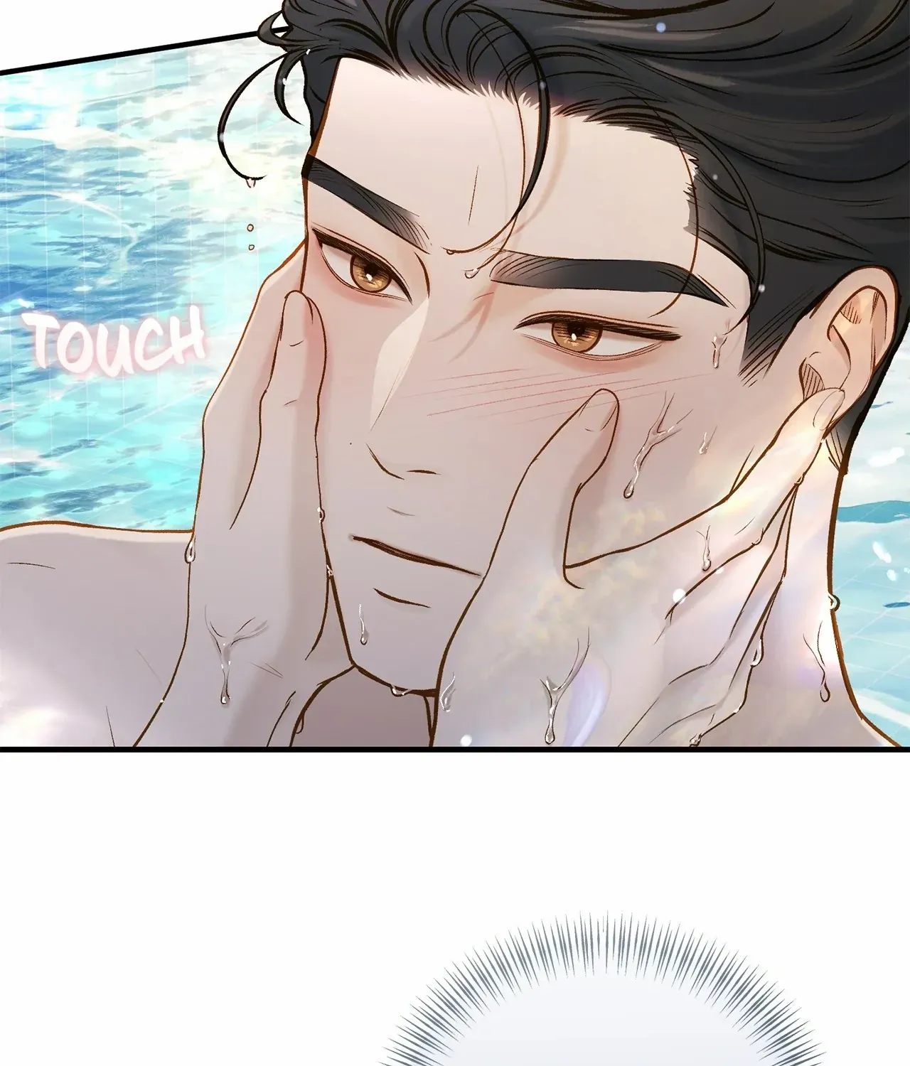 Read Even though you know it’s crazy chapter 33 image 159 on Lezhin