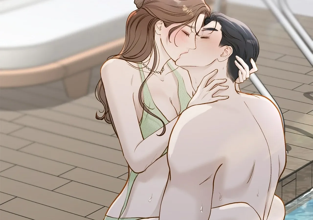 Read Even though you know it’s crazy chapter 33 image 162 on Lezhin