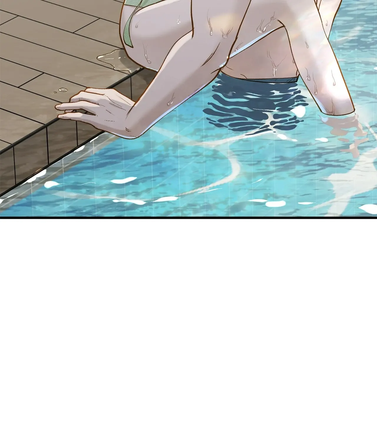 Read Even though you know it’s crazy chapter 33 image 163 on Lezhin