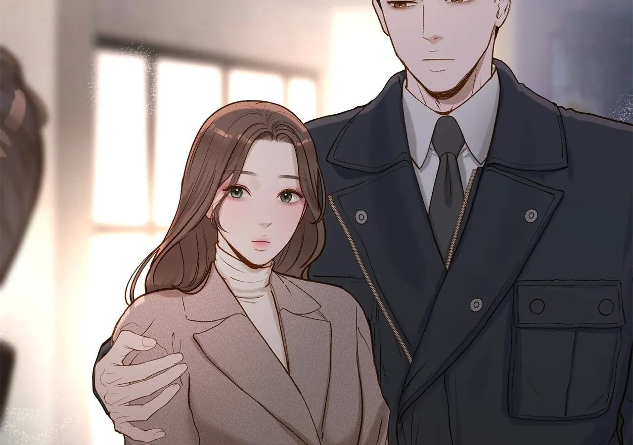 Read Even though you know it’s crazy chapter 33 image 17 on Lezhin