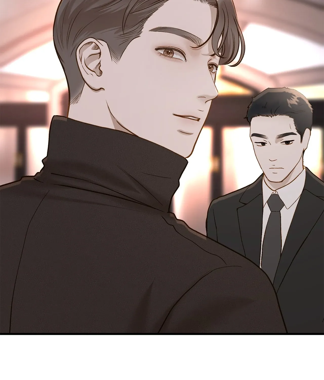 Read Even though you know it’s crazy chapter 33 image 20 on Lezhin