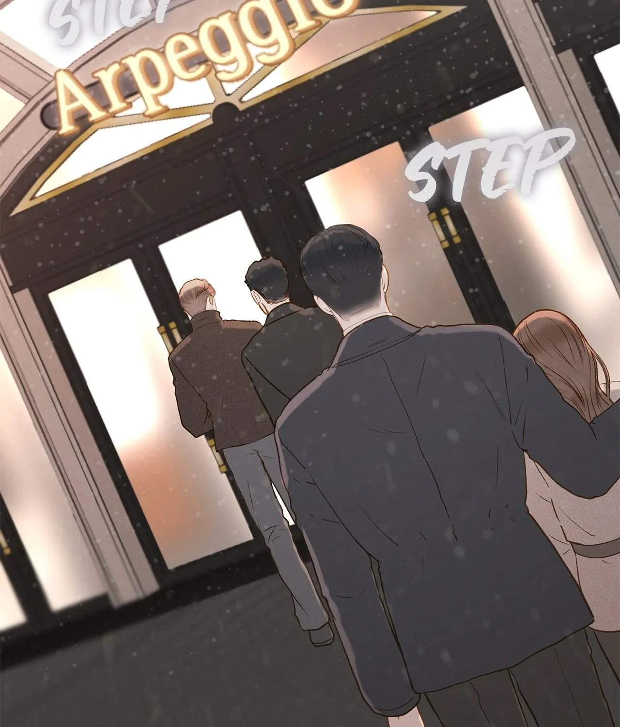 Read Even though you know it’s crazy chapter 33 image 24 on Lezhin
