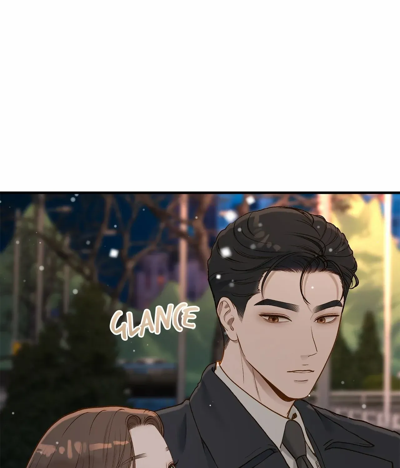 Read Even though you know it’s crazy chapter 33 image 26 on Lezhin