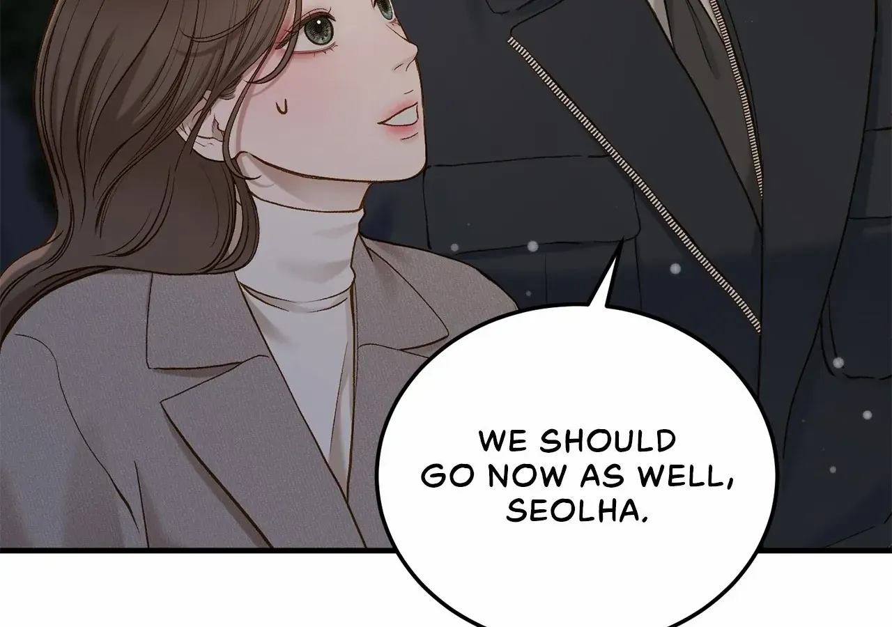 Read Even though you know it’s crazy chapter 33 image 27 on Lezhin