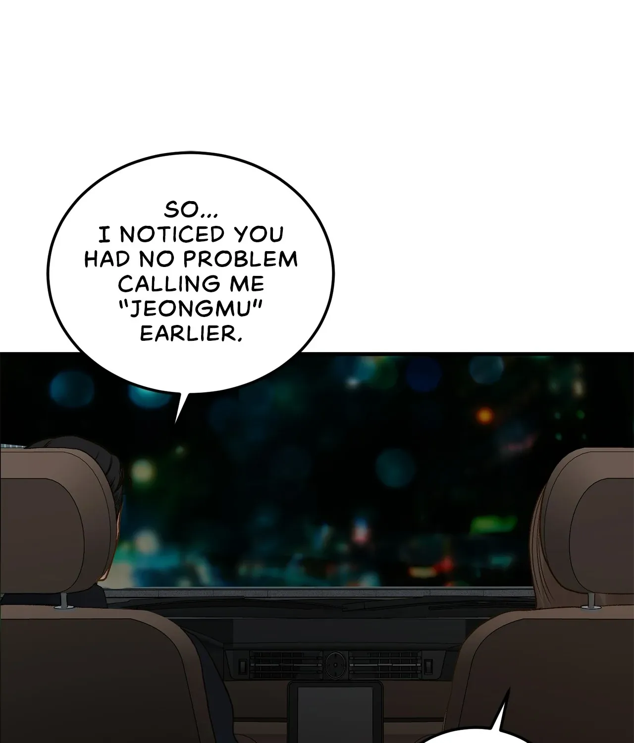 Read Even though you know it’s crazy chapter 33 image 53 on Lezhin