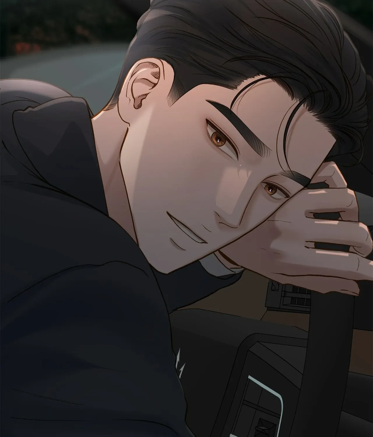 Read Even though you know it’s crazy chapter 33 image 57 on Lezhin