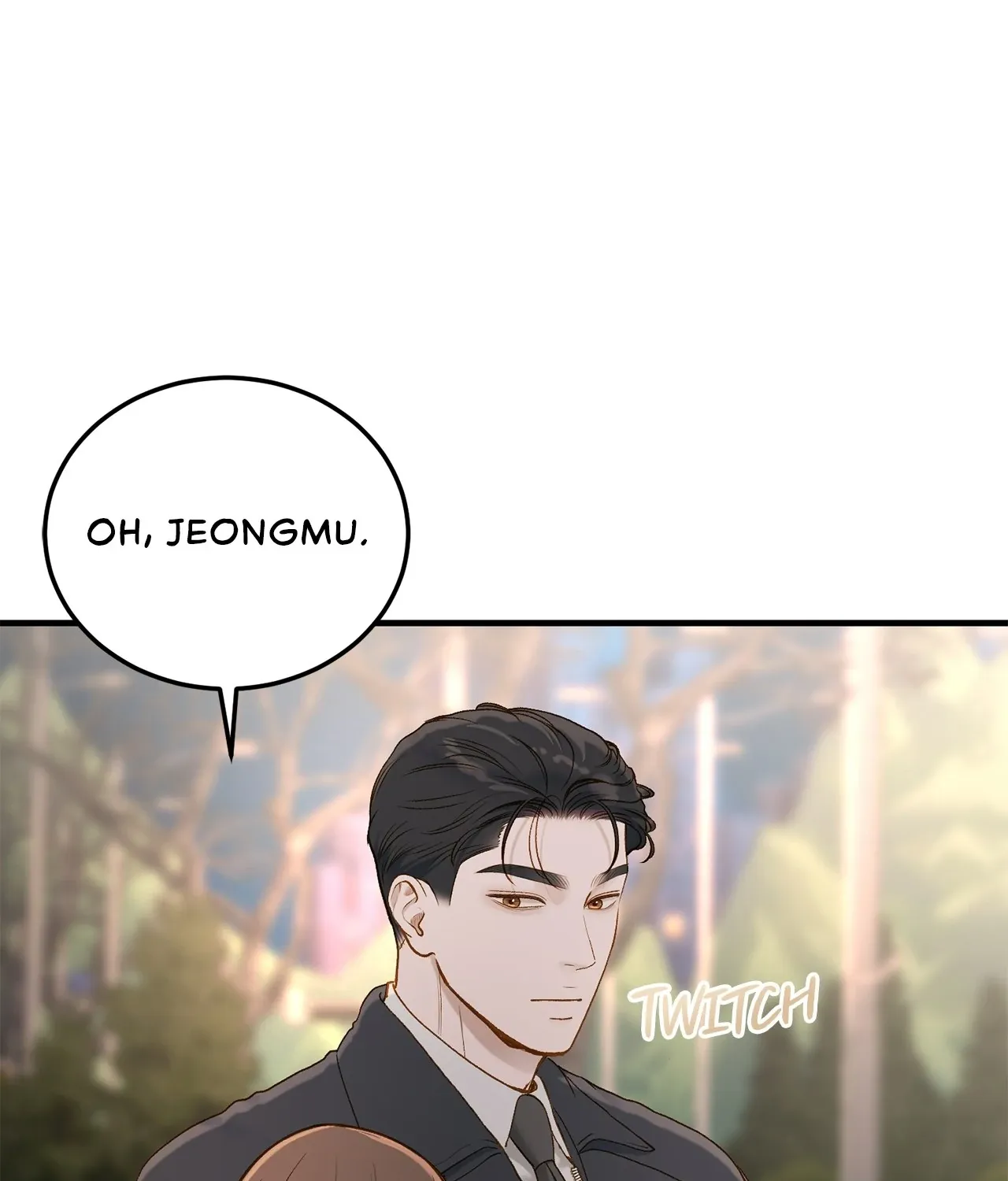 Read Even though you know it’s crazy chapter 33 image 6 on Lezhin