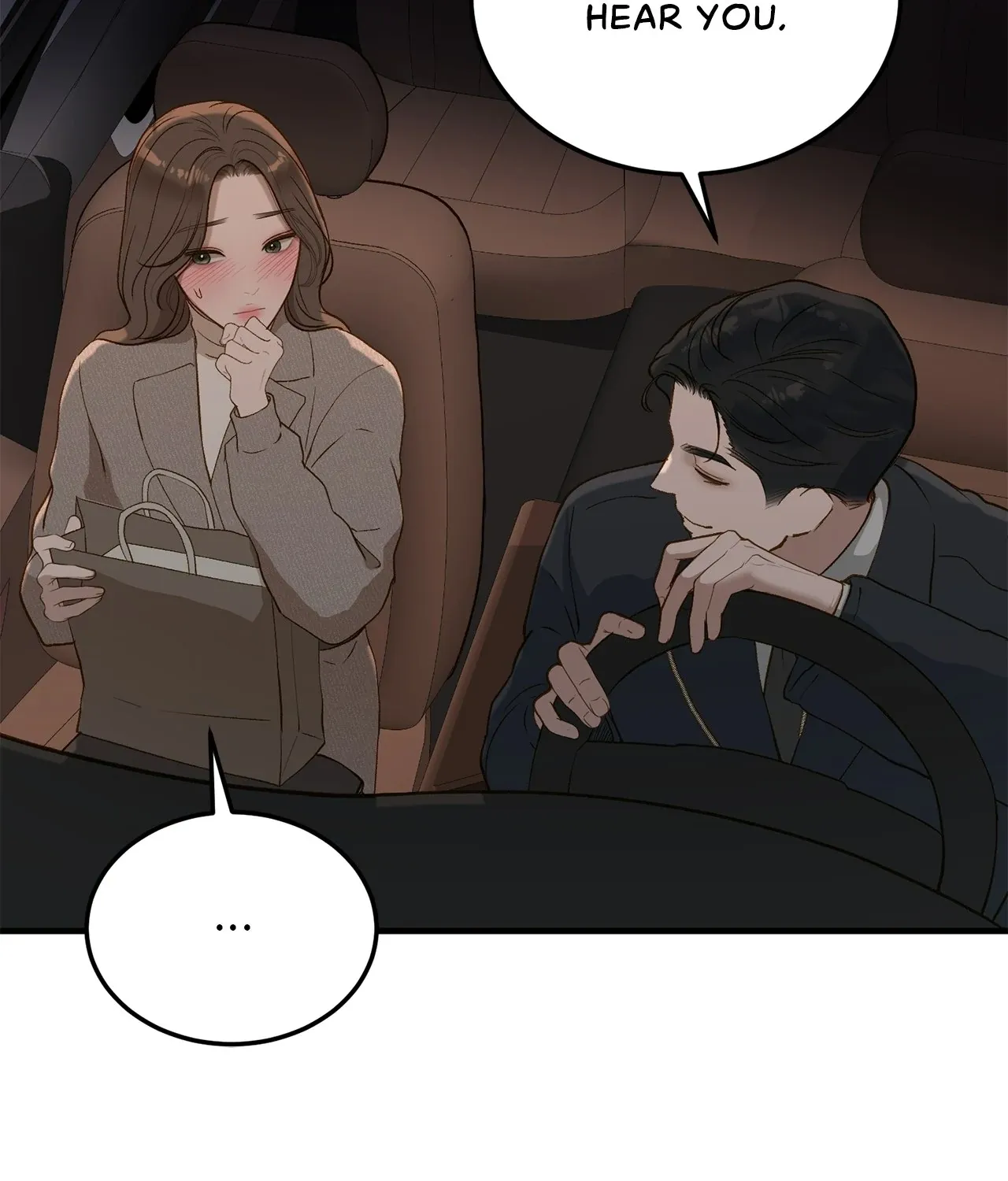 Read Even though you know it’s crazy chapter 33 image 65 on Lezhin