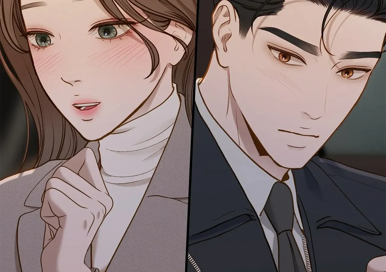 Read Even though you know it’s crazy chapter 33 image 68 on Lezhin