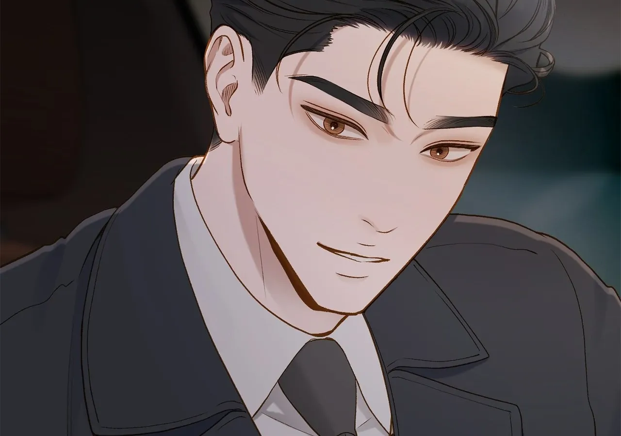 Read Even though you know it’s crazy chapter 33 image 72 on Lezhin