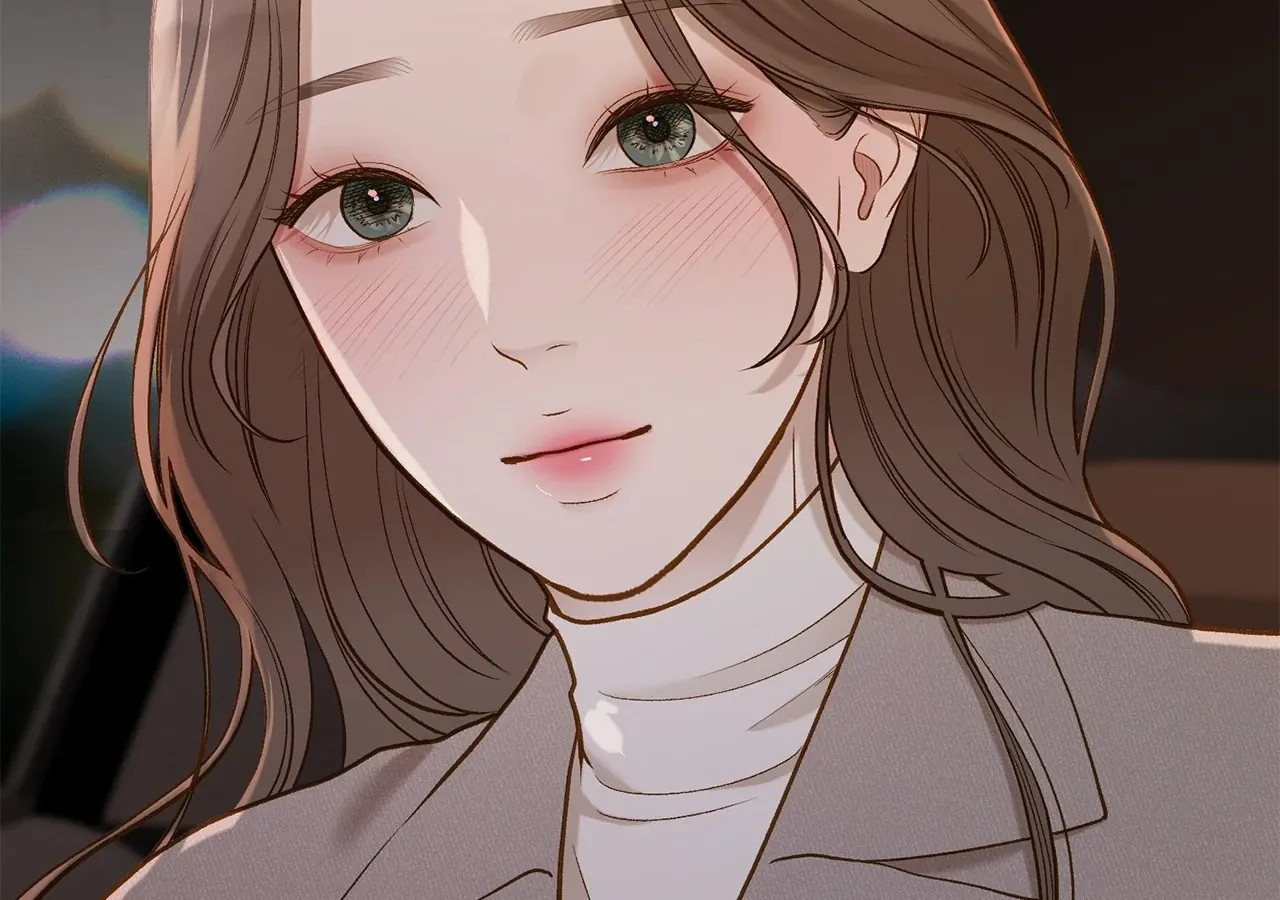 Read Even though you know it’s crazy chapter 33 image 74 on Lezhin