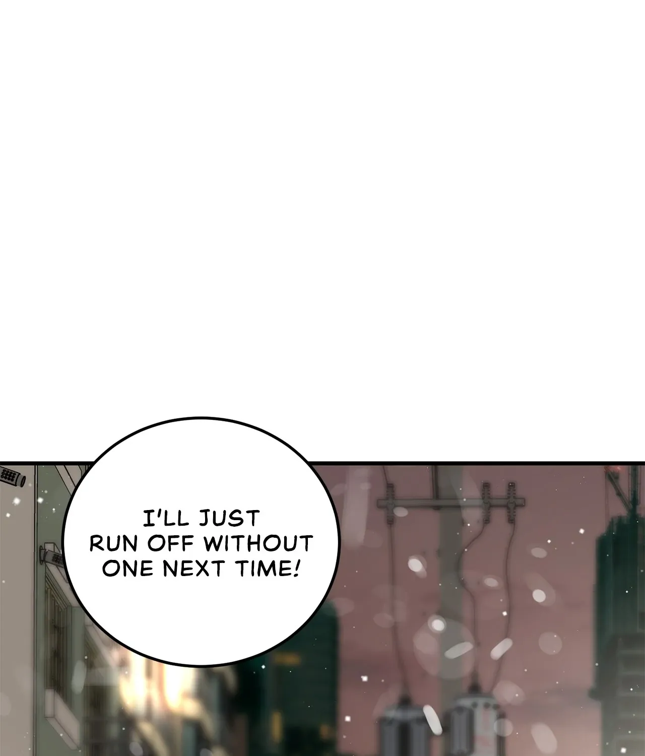 Read Even though you know it’s crazy chapter 33 image 79 on Lezhin