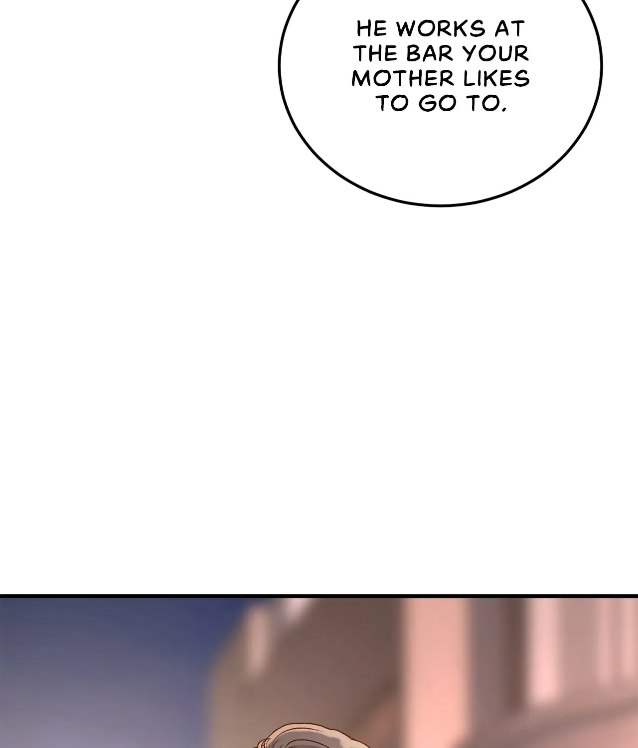 Read Even though you know it’s crazy chapter 33 image 8 on Lezhin