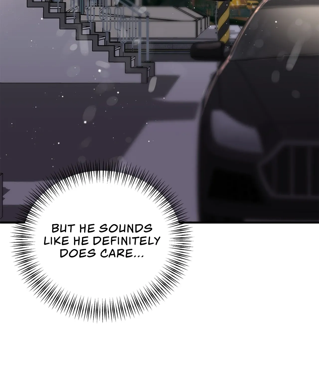 Read Even though you know it’s crazy chapter 33 image 81 on Lezhin
