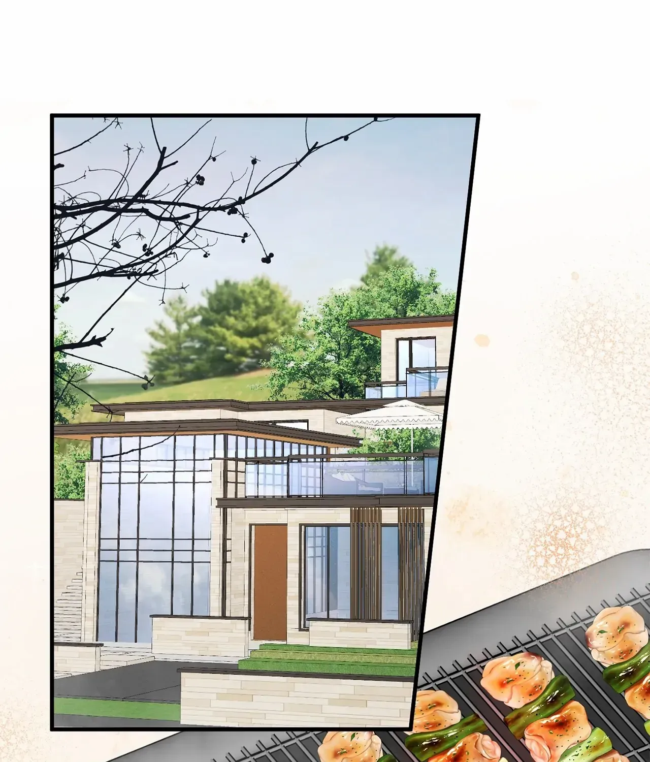 Read Even though you know it’s crazy chapter 33 image 85 on Lezhin
