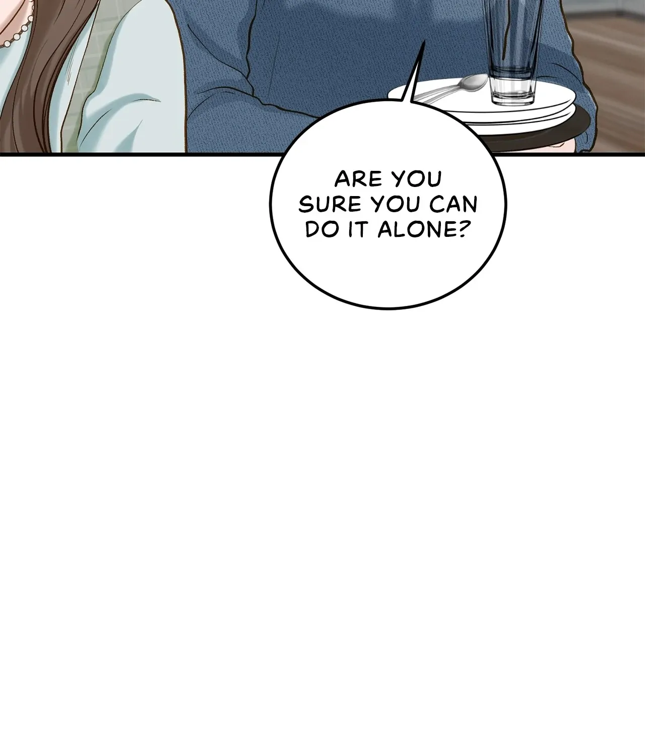 Read Even though you know it’s crazy chapter 33 image 89 on Lezhin