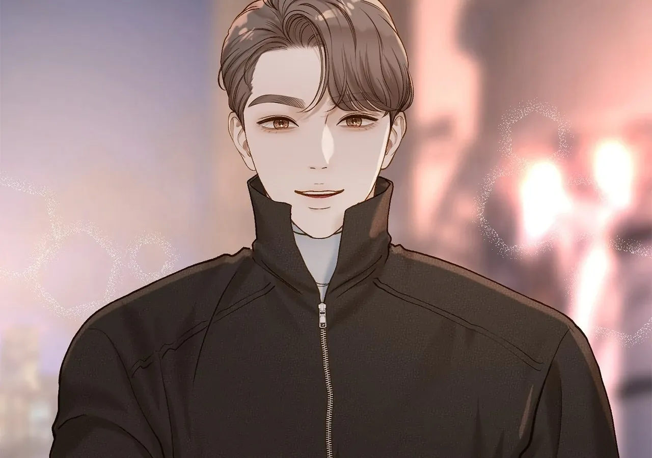 Read Even though you know it’s crazy chapter 33 image 9 on Lezhin