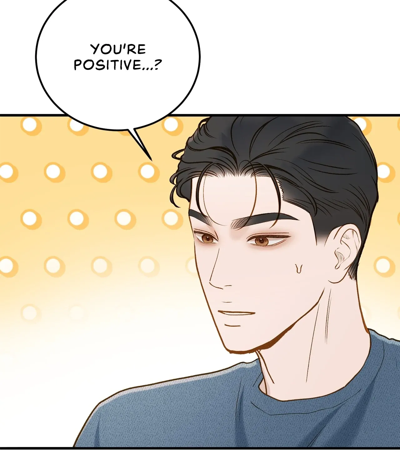 Read Even though you know it’s crazy chapter 33 image 95 on Lezhin