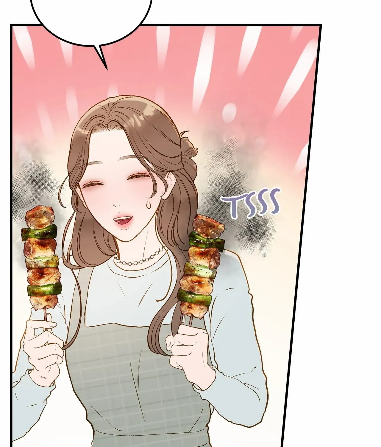 Read Even though you know it’s crazy chapter 33 image 97 on Lezhin
