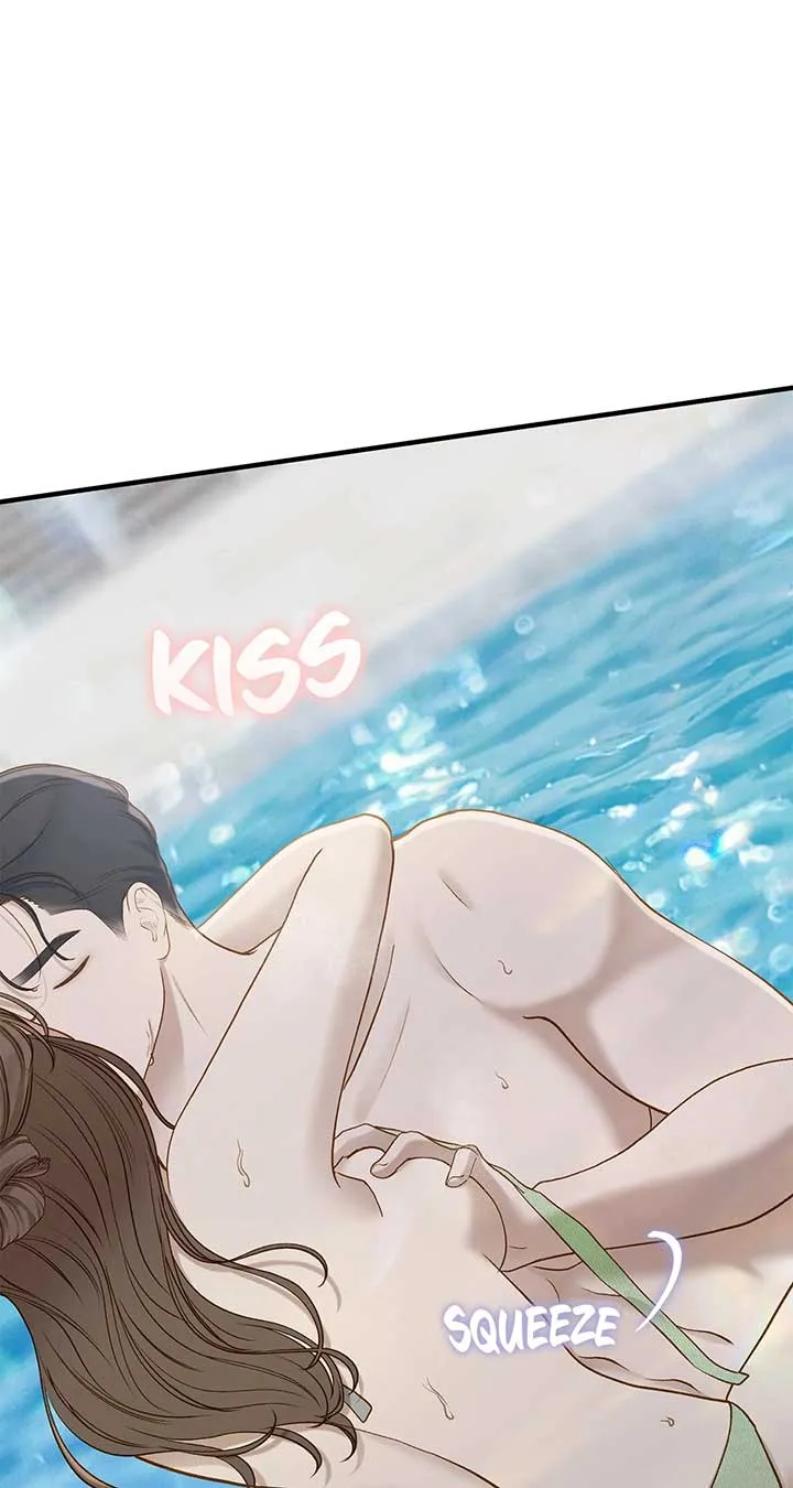 Read Even though you know it’s crazy chapter 34 image 11 on Lezhin