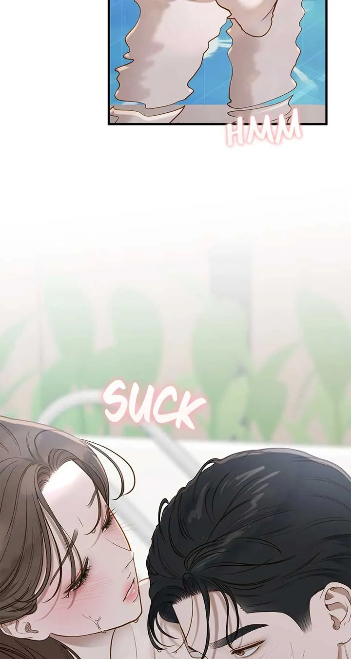 Read Even though you know it’s crazy chapter 34 image 13 on Lezhin