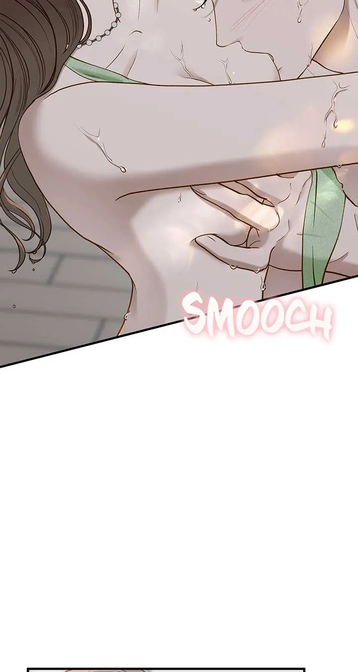 Read Even though you know it’s crazy chapter 34 image 14 on Lezhin